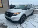 Thumbnail image of 2015 Ford Explorer at Showcase Auto Sales LLC