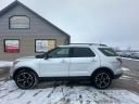 2015 Ford Explorer Sport at Showcase Auto Sales LLC