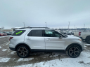 Thumbnail image of 2015 Ford Explorer at Showcase Auto Sales LLC