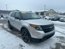 Thumbnail image of 2015 Ford Explorer at Showcase Auto Sales LLC