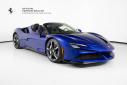 Thumbnail image of 2022 Ferrari SF90 Spider at Ferrari Philadelphia