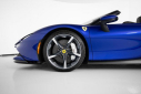 Thumbnail image of 2022 Ferrari SF90 Spider at Ferrari Philadelphia