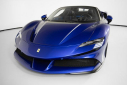 Thumbnail image of 2022 Ferrari SF90 Spider at Ferrari Philadelphia