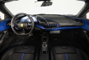 Thumbnail image of 2022 Ferrari SF90 Spider at Ferrari Philadelphia
