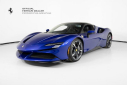 Thumbnail image of 2022 Ferrari SF90 Spider at Ferrari Philadelphia