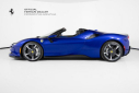 Thumbnail image of 2022 Ferrari SF90 Spider at Ferrari Philadelphia