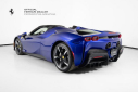 Thumbnail image of 2022 Ferrari SF90 Spider at Ferrari Philadelphia