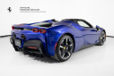 Thumbnail image of 2022 Ferrari SF90 Spider at Ferrari Philadelphia