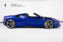 Thumbnail image of 2022 Ferrari SF90 Spider at Ferrari Philadelphia