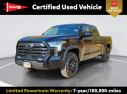 Thumbnail image of 2024 Toyota Tundra at Lawrence Toyota - Used