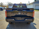 Thumbnail image of 2024 Toyota Tundra at Lawrence Toyota - Used