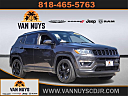 2020 Jeep Compass at Russell Westbrook CDJR of Van Nuys