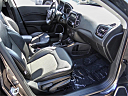 Thumbnail image of 2020 Jeep Compass at Russell Westbrook CDJR of Van Nuys