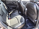 Thumbnail image of 2020 Jeep Compass at Russell Westbrook CDJR of Van Nuys