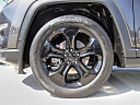 Thumbnail image of 2020 Jeep Compass at Russell Westbrook CDJR of Van Nuys