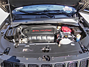 Thumbnail image of 2020 Jeep Compass at Russell Westbrook CDJR of Van Nuys