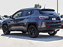 Thumbnail image of 2020 Jeep Compass at Russell Westbrook CDJR of Van Nuys