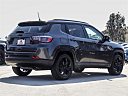Thumbnail image of 2020 Jeep Compass at Russell Westbrook CDJR of Van Nuys