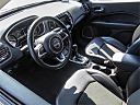 Thumbnail image of 2020 Jeep Compass at Russell Westbrook CDJR of Van Nuys