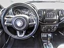 Thumbnail image of 2020 Jeep Compass at Russell Westbrook CDJR of Van Nuys