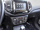 Thumbnail image of 2020 Jeep Compass at Russell Westbrook CDJR of Van Nuys