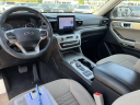 Thumbnail image of 2021 Ford Explorer at BirminghamMitsubishi New