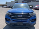 Thumbnail image of 2021 Ford Explorer at BirminghamMitsubishi New