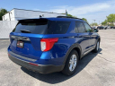 Thumbnail image of 2021 Ford Explorer at BirminghamMitsubishi New