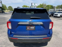 Thumbnail image of 2021 Ford Explorer at BirminghamMitsubishi New