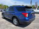 Thumbnail image of 2021 Ford Explorer at BirminghamMitsubishi New