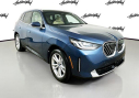 Thumbnail image of 2025 BMW X3 at Habberstad BMW of Huntington