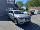 Thumbnail image of 2019 Jeep Cherokee at MOTORNATION AUTO SALES