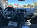 Thumbnail image of 2019 Jeep Cherokee at MOTORNATION AUTO SALES