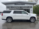 Thumbnail image of 2021 GMC Yukon XL at Richardson Gladwin