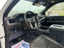 Thumbnail image of 2021 GMC Yukon XL at Richardson Gladwin