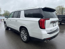 Thumbnail image of 2021 GMC Yukon XL at Richardson Gladwin