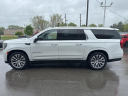 Thumbnail image of 2021 GMC Yukon XL at Richardson Gladwin