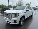 Thumbnail image of 2021 GMC Yukon XL at Richardson Gladwin