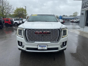 Thumbnail image of 2021 GMC Yukon XL at Richardson Gladwin