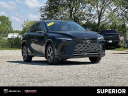 Thumbnail image of 2023 Lexus RX 350 at SuperiorGmcBuick of Fayetteville, AR