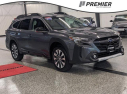 Thumbnail image of 2024 Subaru Outback at PremierSubaruKia-USED of Branford, CT