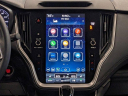 Thumbnail image of 2024 Subaru Outback at PremierSubaruKia-USED of Branford, CT
