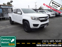 Thumbnail image of 2017 Chevrolet Colorado at Century Motors