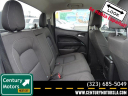 Thumbnail image of 2017 Chevrolet Colorado at Century Motors