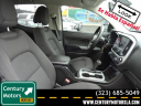 2017 Chevrolet Colorado LT at Century Motors