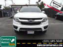 Thumbnail image of 2017 Chevrolet Colorado at Century Motors