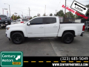 Thumbnail image of 2017 Chevrolet Colorado at Century Motors
