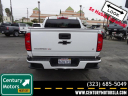Thumbnail image of 2017 Chevrolet Colorado at Century Motors