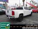 Thumbnail image of 2017 Chevrolet Colorado at Century Motors