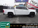 Thumbnail image of 2017 Chevrolet Colorado at Century Motors